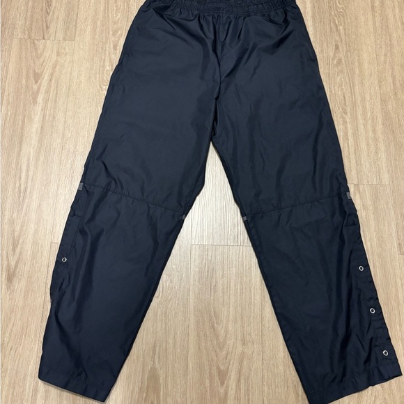 Nike Other - Nike vintage Golf Black sweatpants